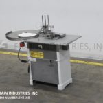 Cozzoli填料液体安瓿FPS2的缩略图