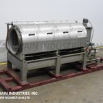 内赤氧盘输送机的缩略图RDT100 Intalox输送机包RDT100 Parkson Corporation Filter Rotary RDT100