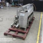 内赤氧盘输送机的缩略图RDT100 Intalox输送机包RDT100 Parkson Corporation Filter Rotary RDT100
