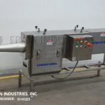 URSCHEL实验室Incorpora切纸机的缩略图，切片机切碎/处理器VSC切片机