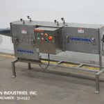 Urschel Laboratories的缩略图包含切割机，切片机斩波器/处理器VSC Slicer