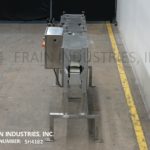 Urschel Laboratories的缩略图包含切割机，切片机斩波器/处理器VSC Slicer