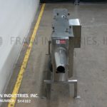 Urschel Laboratories的缩略图包含切割机，切片机斩波器/处理器VSC Slicer