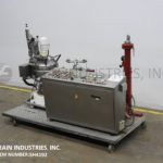 Stephan Machinery Corp Cutter, slice Chopper/Processor UMM/SKHC40的缩略图