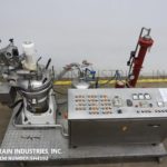 Stephan Machinery Corp Cutter, slice Chopper/Processor UMM/SKHC40的缩略图
