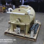 McCarter糖果巧克力融化器600 Gal的缩略图