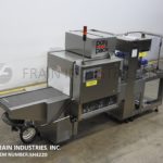 缩略图的Poly Pak收缩捆扎机PH16