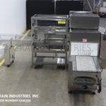 缩略图的Poly Pak收缩捆扎机PH16