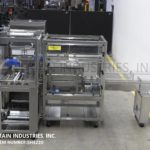 缩略图的Poly Pak收缩捆扎机PH16