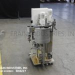 图姆bnail of Klockner Hansel USA Crosio Mixer Liquid HSF