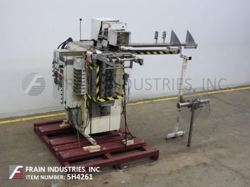 圆形和填充毛巾V6B2照片