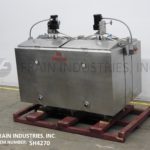 坦克SS单墙300加仑缩略图