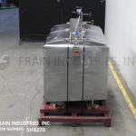 坦克SS单墙300加仑缩略图