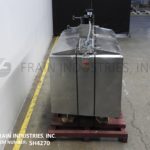 坦克SS单墙300加仑缩略图