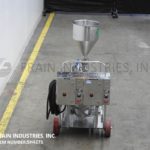 Thumbnail of Tri Clover Mixer Liquid Triblender TRIBLENDER