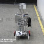 Thumbnail of Tri Clover Mixer Liquid Triblender TRIBLENDER