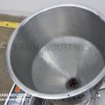 Thumbnail of Tri Clover Mixer Liquid Triblender TRIBLENDER