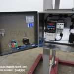 喂食器缩略图倾斜/夹住77“脱脂