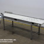 传送带缩略图30“W x 125”l