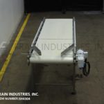 传送带缩略图30“W x 125”l