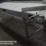 传送带缩略图30“W x 125”l