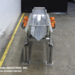 商业制造输送机振动振动器的缩略图