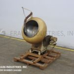 平底锅的缩略图，旋转36“直径