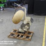 平底锅的缩略图，旋转36“直径