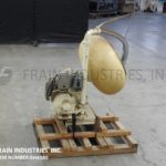 平底锅的缩略图，旋转36“直径