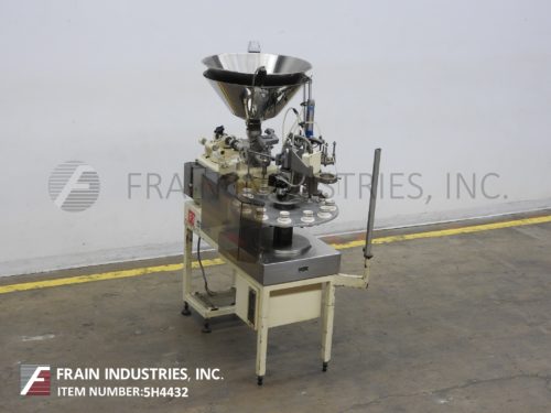 Cotuplas Tube塑料RS58-D照片