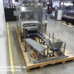 Wepackit Machinery Case Packer Robotic 350CP-SS缩略图