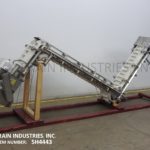 Thumbnail of Conveyor Bucket Elevator