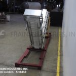 Thumbnail of Conveyor Bucket Elevator