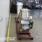 Thumbnail of Conveyor Bucket Elevator