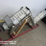 Thumbnail of Conveyor Bucket Elevator