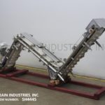 输送机桶电梯缩略图