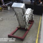 输送机桶电梯缩略图