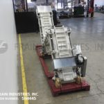 输送机桶电梯缩略图