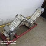 输送机桶电梯缩略图