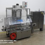 气动鳞片倾角的缩略图8个头部更多TC-458