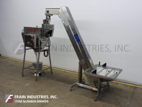 Photo of Product Saver Material Handling PS070 / PS441