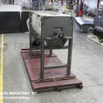 缩略图搅拌机粉带S. S. 70立方英尺