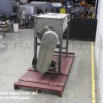 缩略图搅拌机粉带S. S. 70立方英尺