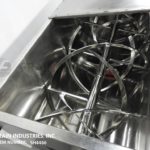 缩略图搅拌机粉带S. S. 70立方英尺