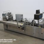 北欧/ AFA Systems Inc Cartoner Semi Horiz的缩略图。胶水（半）MK2000