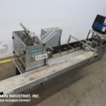 北欧/ AFA Systems Inc Cartoner Semi Horiz的缩略图。胶水（半）MK2000