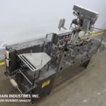 Bartelt Form & Fill Auger IM610缩略图