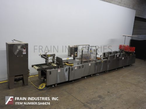 精密PMD填充杯照片inline