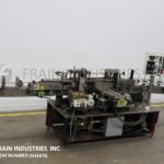 克朗斯标签胶包装RONDELLA88的缩略图