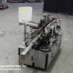 克朗斯标签胶包装RONDELLA88的缩略图